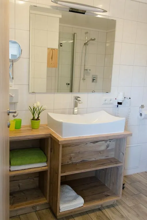 אינסברוק Haidegger Appartements 0*,  אוסטריה