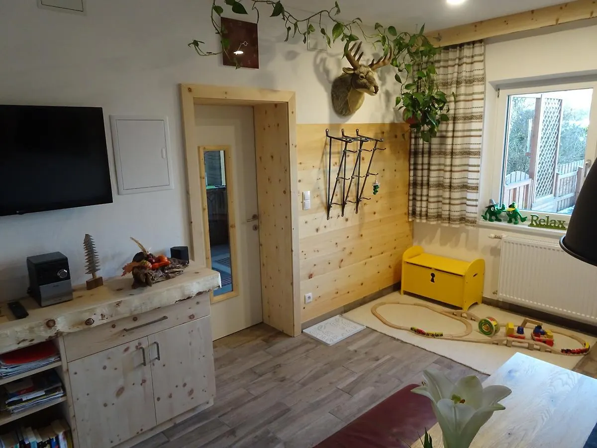אינסברוק Haidegger Appartements אוסטריה