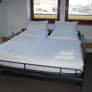 Apartment Ausserlechner, Innsbruck