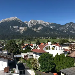 Apartment Citybergblick, Innsbruck