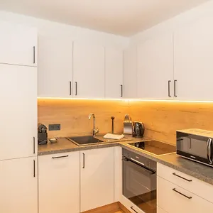Apartment Ella, Innsbruck