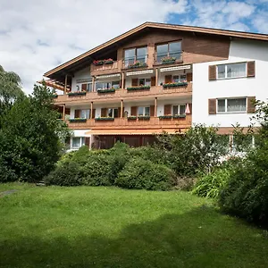 דירה Waldhaus Igls, אינסברוק