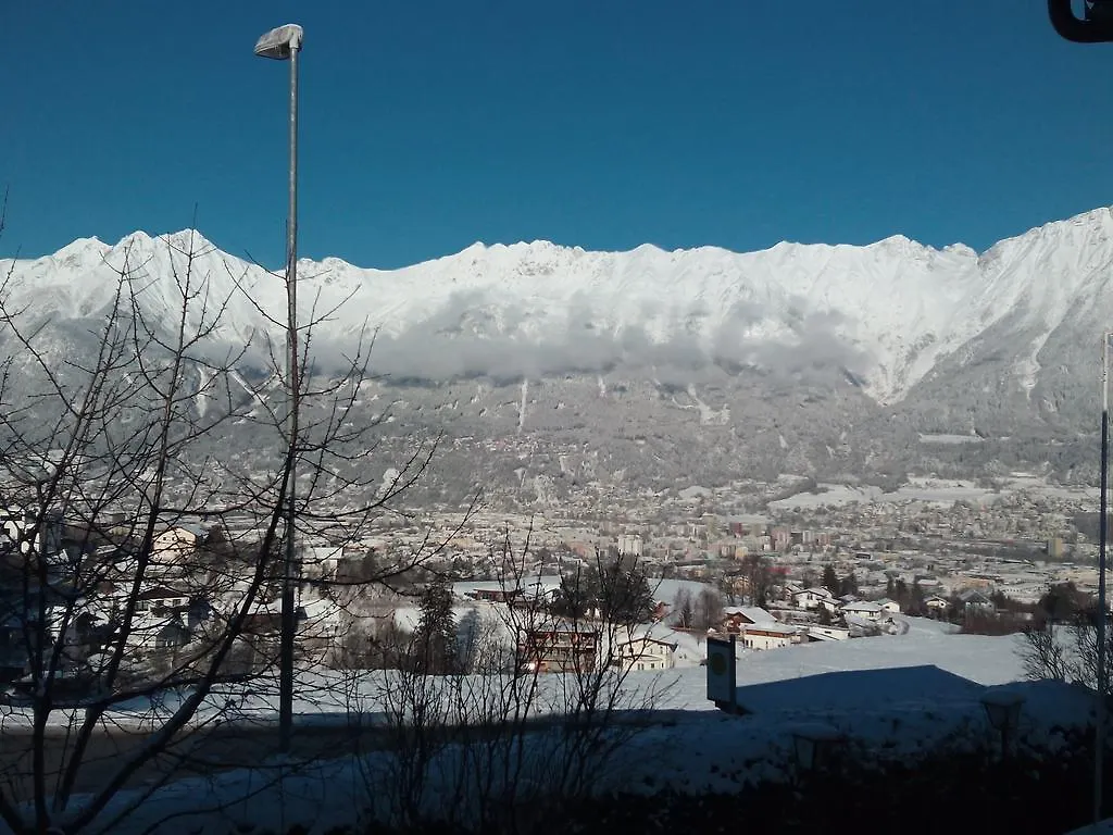 Apartman Haidegger Appartements Innsbruck