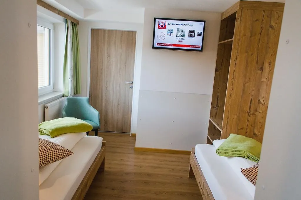Apartman Haidegger Appartements Innsbruck