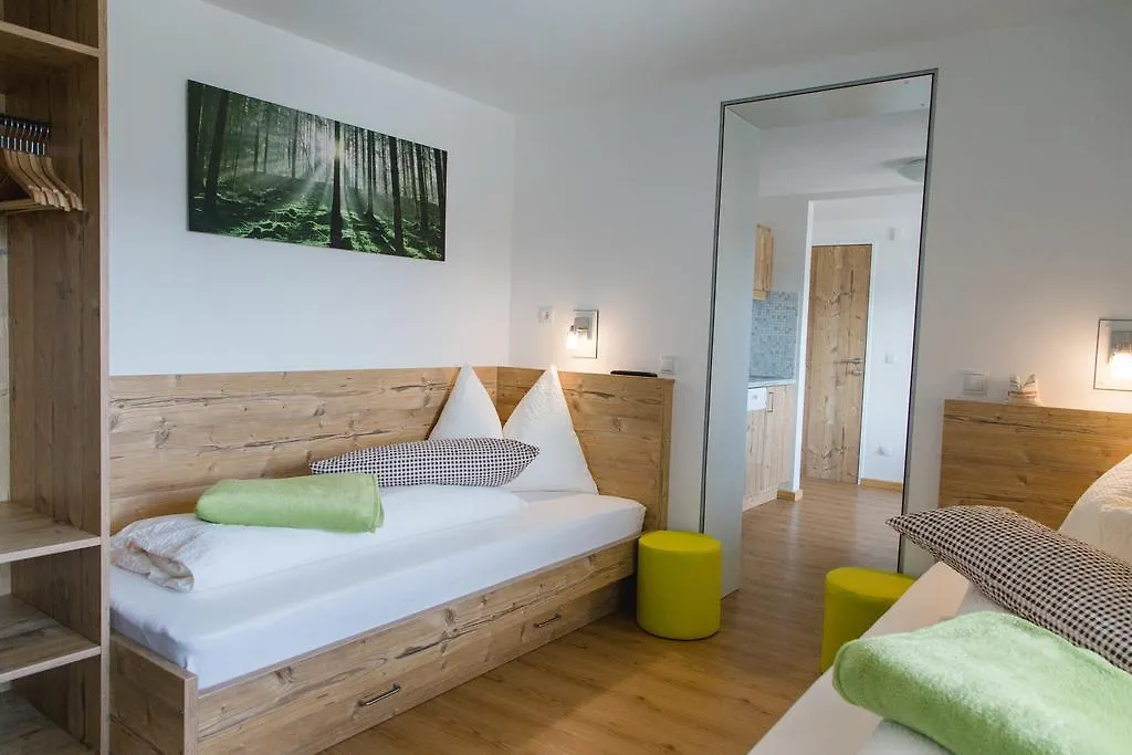 Apartment Haidegger Appartements Innsbruck Austria
