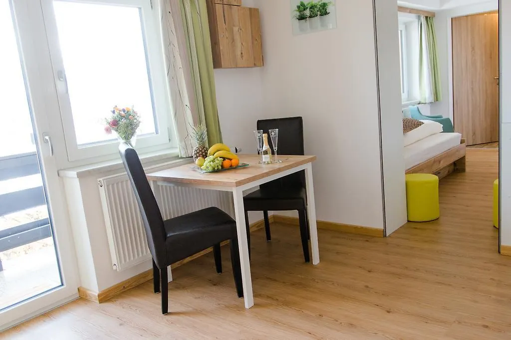Haidegger Appartements Innsbruck