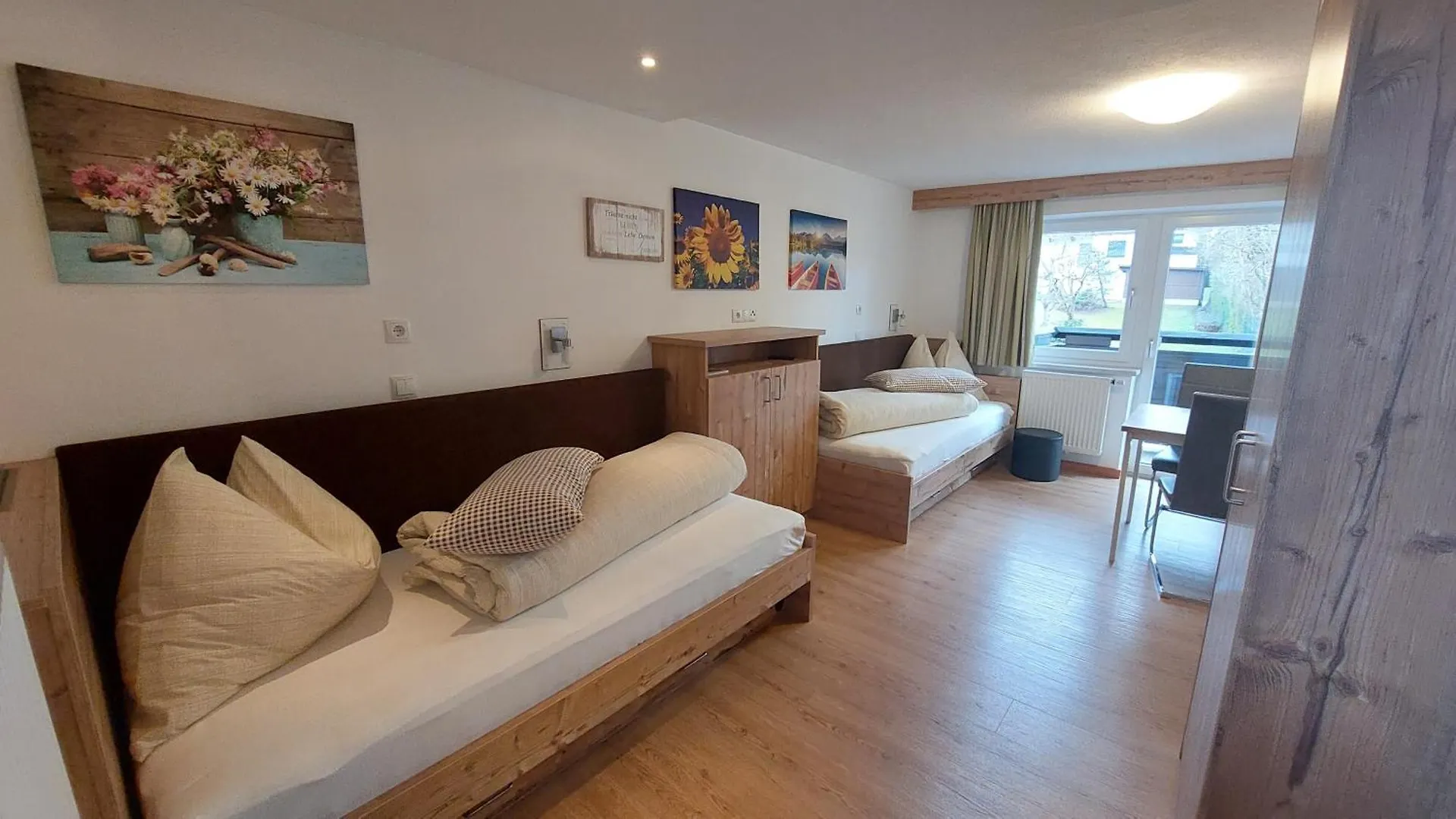 Apartment Haidegger Appartements Innsbruck