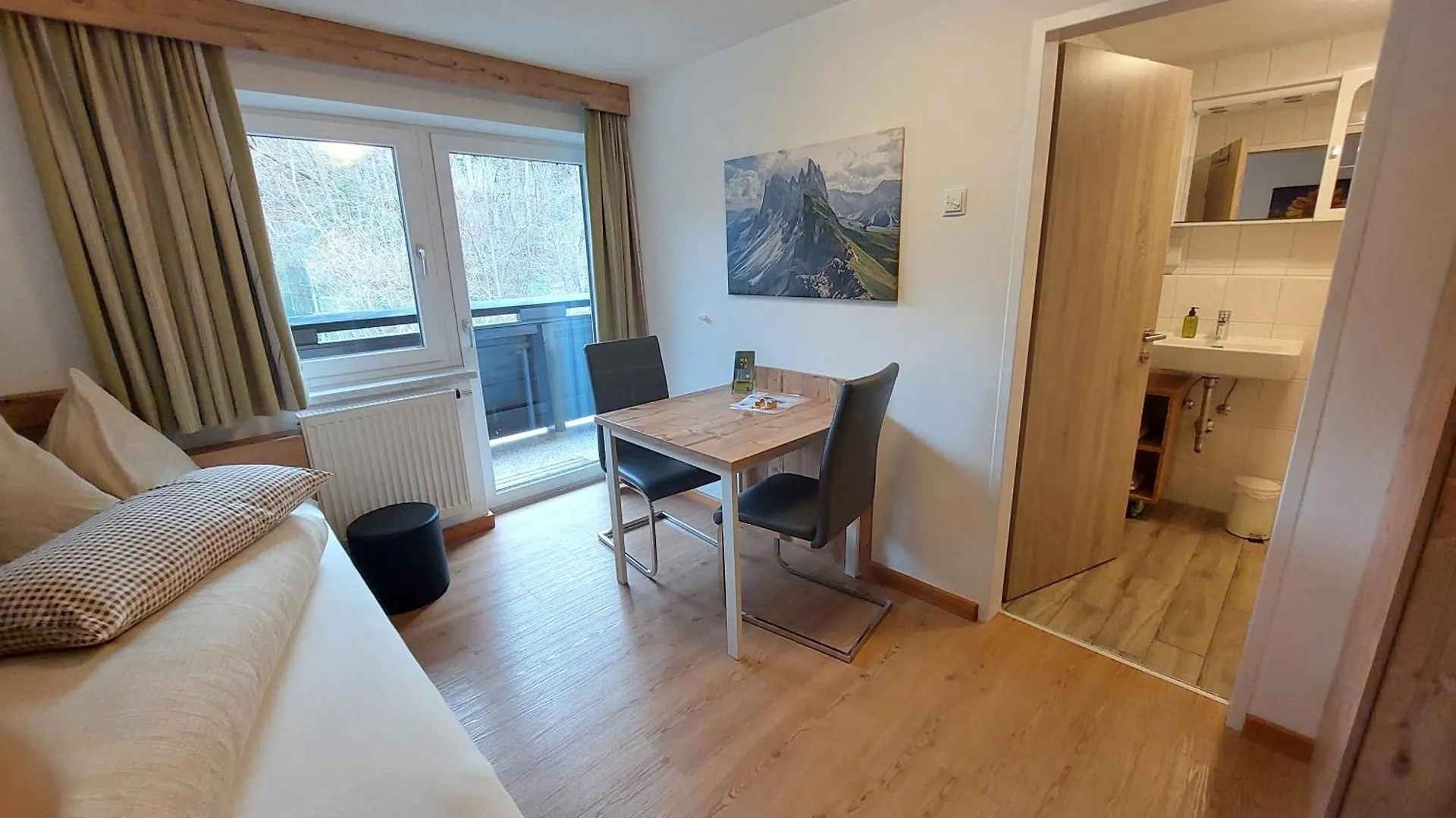 Haidegger Appartements Innsbruck Apartment