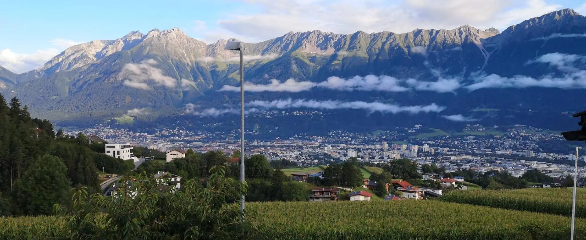 Haidegger Appartements Innsbruck
